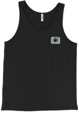 Sventin'sLogo Tank Top