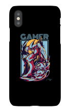 Helsefyr GAMER AI iPhone Phone Cases
