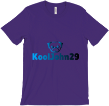 kooljohn29 T-Shirts
