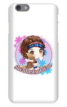 stardustsakuraa iPhone Phone Cases