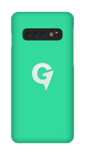 gunerx Samsung Phone Cases