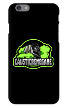 causticrenegade iPhone Phone Cases
