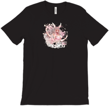 Sakura Flower Bomb Tee