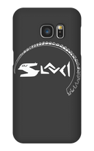 djslave1 Samsung Phone Cases