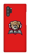 l0rd_bulldog Samsung Phone Cases