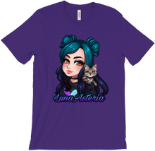 LunaAsteria's T-Shirt