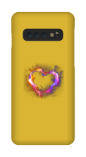 RIG LOVE  Samsung Phone Cases