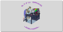 STFU #1 XXL Gaming Mousepad