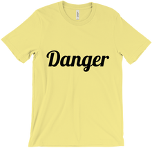 Danger T-Shirt