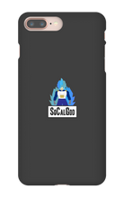 SCG Logo iPhone Phone Cases