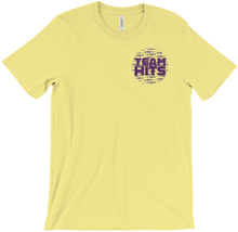 T-Shirt I Team_Hits I klein logo