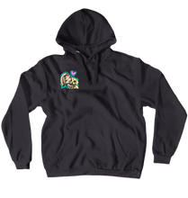 jerrinedream Hoodies (No-Zip/Pullover)