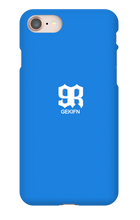 gekifn iPhone Phone Cases