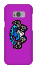 chriswgaming Samsung Phone Cases