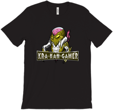 krakangamer T-Shirts