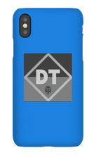 d_tronics_uk iPhone Phone Cases