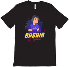 Camiseta Bashitos