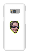 destructive461 Samsung Phone Cases