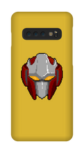 Salus Pixelated Samsung Phone Cases