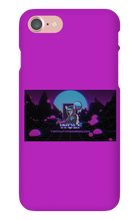 hoodiewolf_ttv iPhone Phone Cases