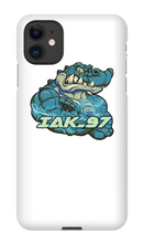 IAK's iPhone X Hüllen