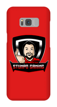 stumpogaming Samsung Phone Cases