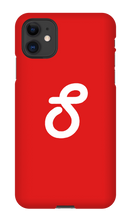 Speculationz iPhone Cases (dark)