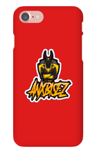 anxbisez iPhone Phone Cases