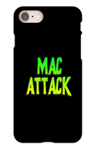 macman81101 iPhone Phone Cases