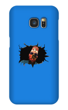 kms_empire Samsung Phone Cases