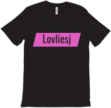 lovliesj T-Shirts