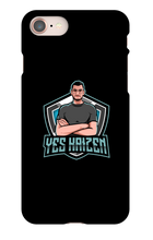 Yes Kaizen iPhone Phone Cases