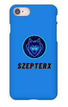 Szepterx iPhone Phone Cases 7, 8, X, 11