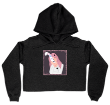 xxdorasxx Women’s Cropped Hoodie 2