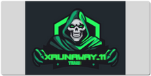 xrunaway XXL Gaming Mousepad