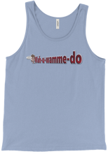 Wahuwammedo Tank Top