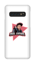 ttvaxolgaming Samsung Phone Cases