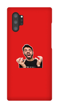 CARCASA de KRAINOLO para MVL SAMSUNG