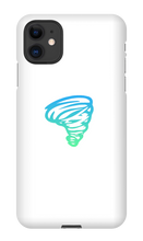 jtwisty iPhone Phone Cases