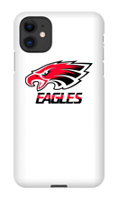 R6 Eagles Clan iPhone Phone Cases