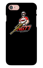 natarelligaming iPhone Phone Cases