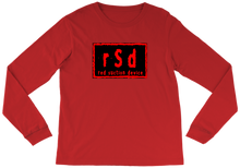RSD Long Sleeve Tee