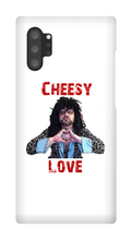 xwikitywack Samsung Phone Cases