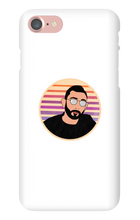 Desca Logo iPhone Cases