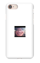Sussy Evan IPhone Case