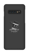 Stealthy Samsung Cases