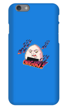 Onigiri  iPhone Phone Cases