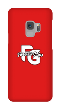 FGs phone case Samsung
