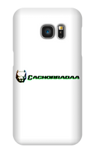 cachorradaa Samsung Phone Cases