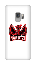narutzi_tv Samsung Phone Cases